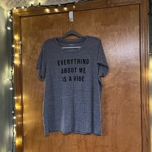 Torrid Slim Fit Tshirt